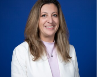 Melissa McCormack VP, CPG Sales Brothers International