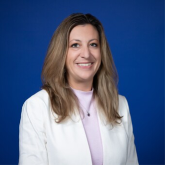 Melissa McCormack VP, CPG Sales Brothers International